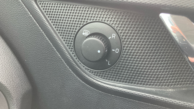 Skoda Rapid Spaceback 1.6 TDI CR SE Tech 5dr Diesel Hatchback